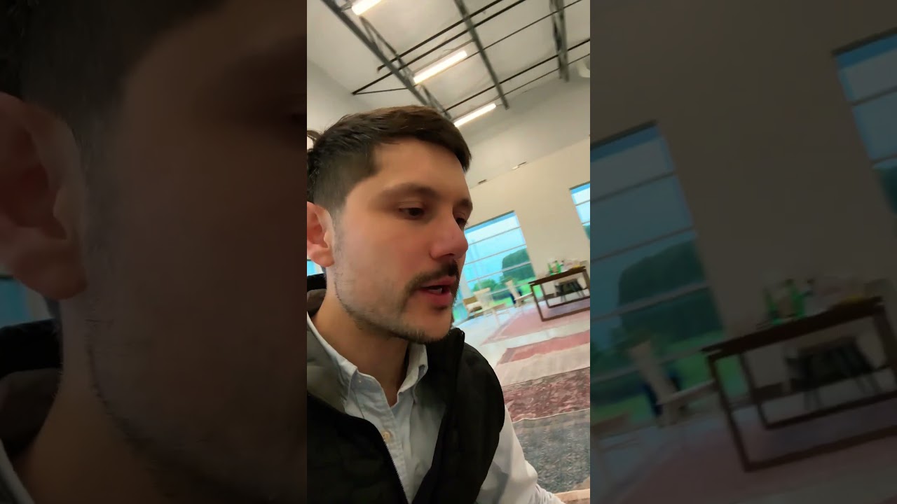 Asha Rugs🌟 Explore these Persian-inspired, eco-friendly flatweave rugs by Well Woven. 