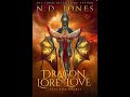 Dragon Lore and Love: Isis and Osiris