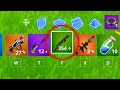 Fortnite unvaulted everything