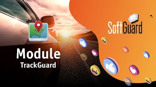 TrackGuard - Module