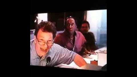 Bruce almighty deleted scenes