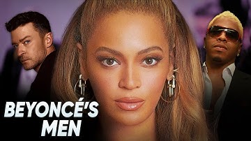 FULL BIOGRAPHY of BEYONCE`s RELATIONSHIPS | Light and dark sight | Documentary