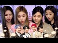 【aespa 日本語字幕】aespaにSHINeeの新曲MV見せたら反応がただのオタクだった件