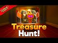 TREASURE HUNT EVENT in Clash of Clans TOMORROW!