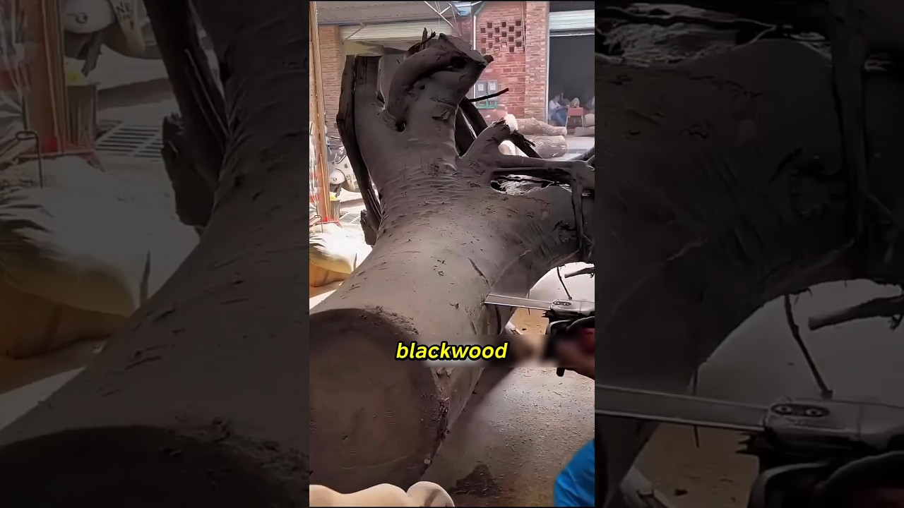 Ценное творение природы