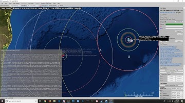 CMANO: Aegis vs SS-N-19 Shipwreck Missile