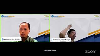 Koordinasi Persiapan TKA dan AN Tahun 2026 Jenjang SMA/MA/SMALB/SMK/MAK/Paket C/PKPPS Ulya/Sederajat