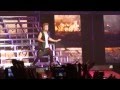 Justin Bieber - Believe Tour - 10.04.2013 - Sportpaleis Antwerpen ( BELGIUM)