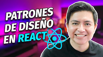 Ejemplos de PATRONES DE DISEÑO en React ⚛