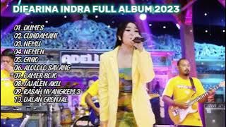 DEFARINA INDRA - DUMES | FULL ALBUM 2023
