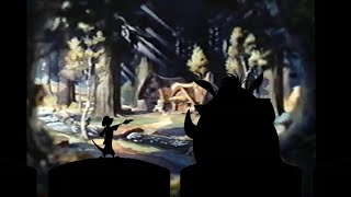 Official Timon And Pumbaa Interrupt 2 Snow White And The Seven Dwarfs