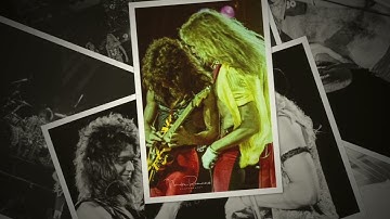 Van Halen live 10/6/1979 playing "Fools" intro (soundboard audio)