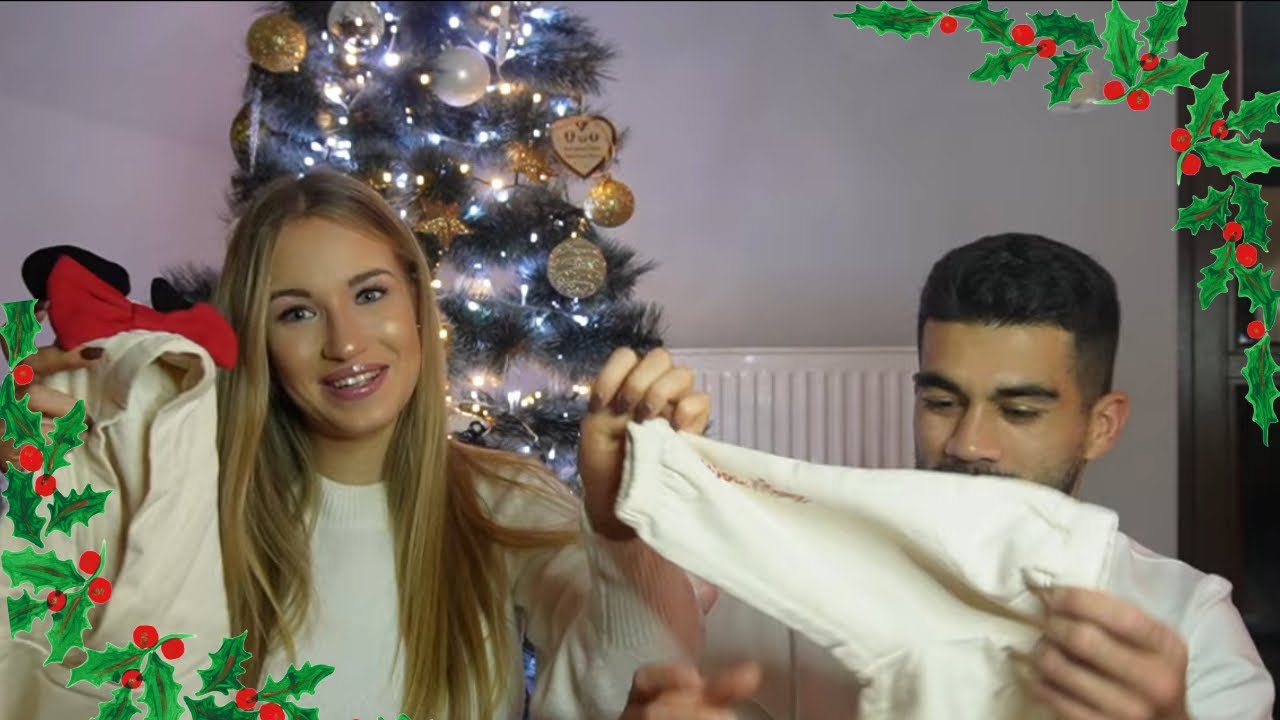 VLOGMAS 3 - RESTAURACJA W ŚWIĄTECZNYM KLIMACIE I PREZENTY OD MIKOŁAJA 🎅🏼🎄❄️