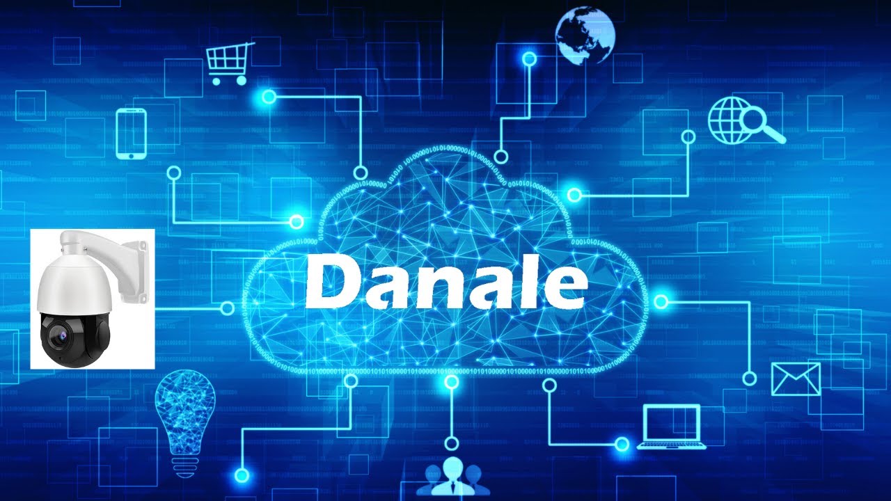 Security Camera Cloud Storage Set Up YouTube