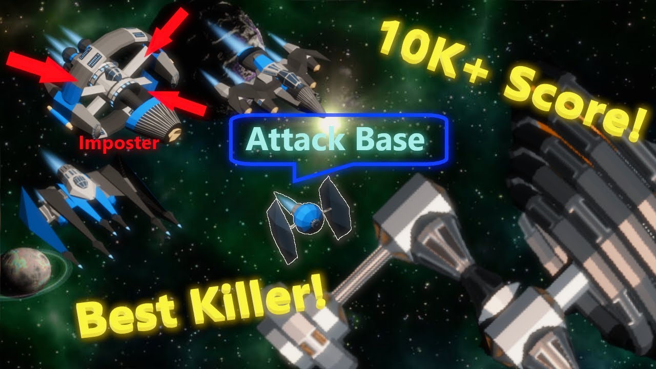 Starblast.io - Team mode in STARBLAST END Game Mechanics Healing Lasers-  This is a new mechanic added to team mode that changed the way many people  played the game! This update made