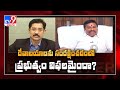 Vellampalli Srinivas Rao in Encounter With Murali Krishna: Full Episode