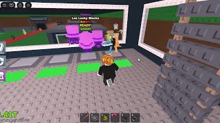 Mój Dziadek Otwiera Lucky Blocki I Trafia To