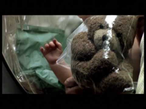 Simply Red - The Air That I Breathe (Official Video)