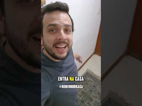 TO VIRANDO O ALADDIN - ROMINHO BRAGA