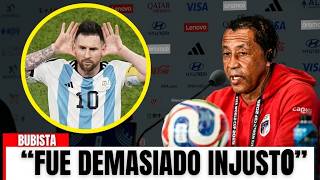 The Surprising Remark Made by the Cape Verde Coach After Losing to Argentina
