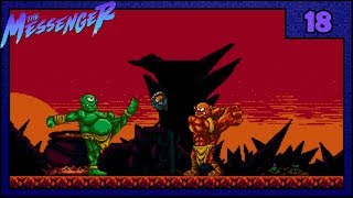 [The Messenger] Part 18 - Green Thumb