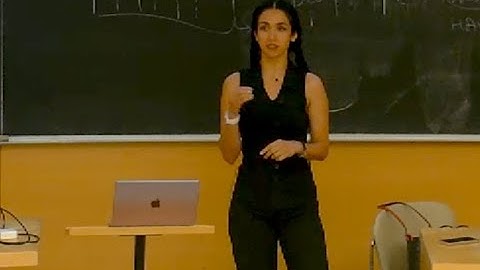 Intro to Python OOP: Classes & Objects (Part 1), York University