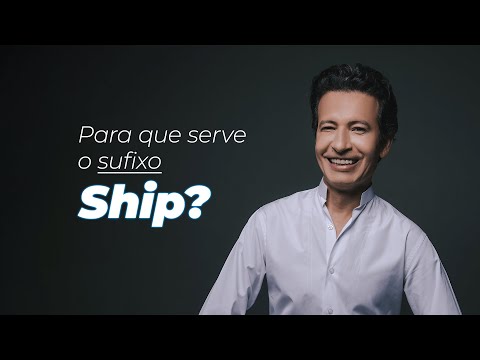 Vídeo: O que significa sufixo ance?