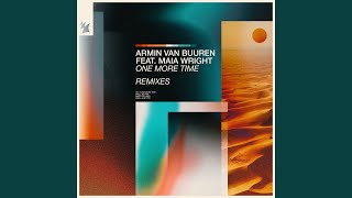 One More Time (Worakls Remix) (feat. Maia Wright) - Armin van Buuren