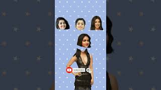 wrong head | puzzle game | Sunny Leone | Priyanka | Nidhi a | Rashmika M | Anupama P | K S | #shorts