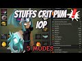 Dofus modes crit pvm  iop  271