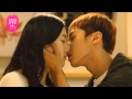 스무살 이기광 키스 실력