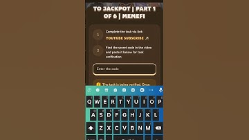 Memecoins Unmasked: From Joke to Jackpot | Part 1 of 6 | MemeFi