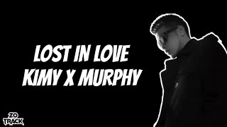 Reuben Kima (Kimy) ft. Murphy - Lost In Love