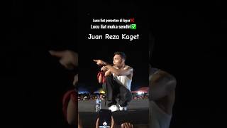 Juan Kaget Liat Mukanya Sendiri