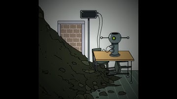 Submachine Universe - 001 - Research Base