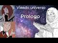 Kim Possible viendo universos Prologo