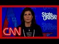&#39;You don&#39;t compliment any of them&#39;: Haley responds to Trump&#39;s Hamas comment
