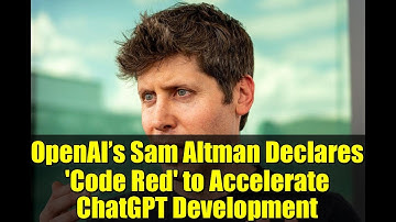 OpenAI’s Sam Altman Declares 