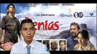 Resensi film Denias,Senandung di Atas Awan (2006)