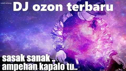 DJ GASAK SANAK, SAMPAO PAGI  CLUB PAKAN BARU