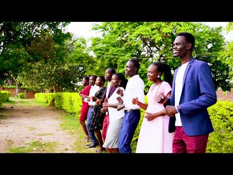 Opi Yesu Onzira Christus Angelic Choir Adjumani