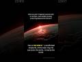 A planet with no surface only oceans #universe #galaxy #space