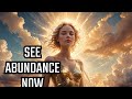 I Am Abundance: Watch Abundance Show Up in Surprising Ways!