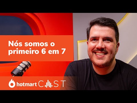 Aprenda sobre marketing digital com um dos maiores clientes da Hotmart | Bruno Gimenes #44