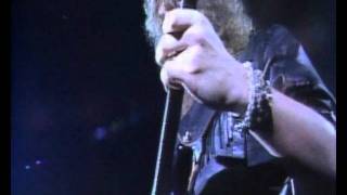 Europe Hammersmith 1987 (Part 9)