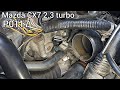 FORD/Mazda P0117 Engine coolant temperature sensor 1 circuit low FIX