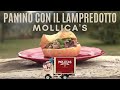 PANINO CON IL LAMPREDOTTO - Le ricette del Mollica's