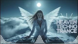 ▶️HEAVEN TECHNO TRANCE | EDM | DJ Sinoptik