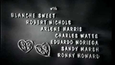 Dobie Gillis Closing Theme Song & credits, May 10, 1960