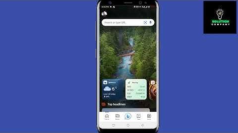 How To Use Bing Chat On Mobile (Quick & Easy)